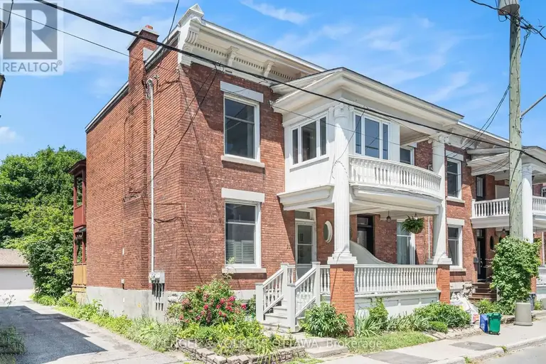 2 - 233 HOLMWOOD AVENUE | 2 - 233 HOLMWOOD AVENUE, Ottawa | 2879073