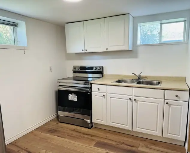 Comfortable & Modern Basement | Calgary | 2879088
