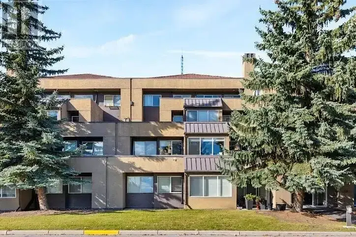Charming 1 Bedroom Condo for Rent at 207 Village Terrace Southwest, Calgary | 5 - 207 Village Terrace Southwest, Calgary | 2879124