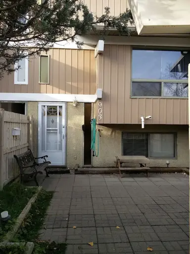 3 bedroom Townhouse, Minutes to LRT Anderson Station, South center Mall and more | 11010 Bonaventure Dr. SE, Calgary | 2879129