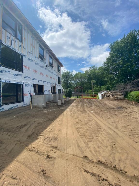 TOUT NOUVEAU PROJET LOCATIF À SAINT-OURS | 2879149