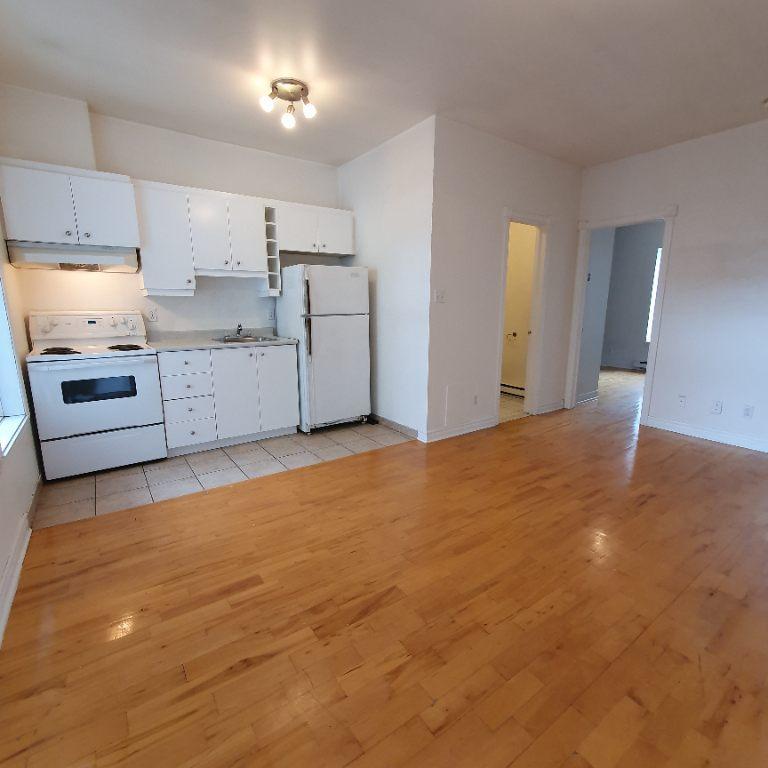 5.5 (3bdr), Le Village, metro beaudry, 1er Julliet | 2879162