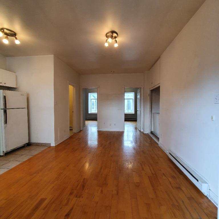 5.5 (3bdr), Le Village, metro beaudry, 1er Julliet | 2879162