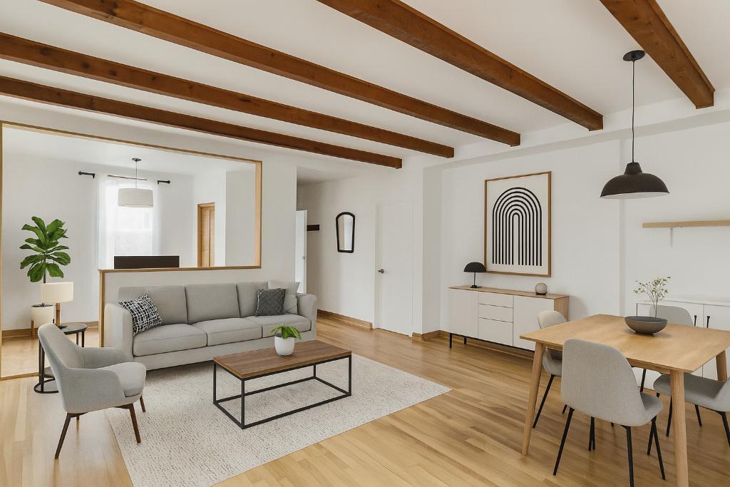 Plateau 4 1/2 à louer | 2879164