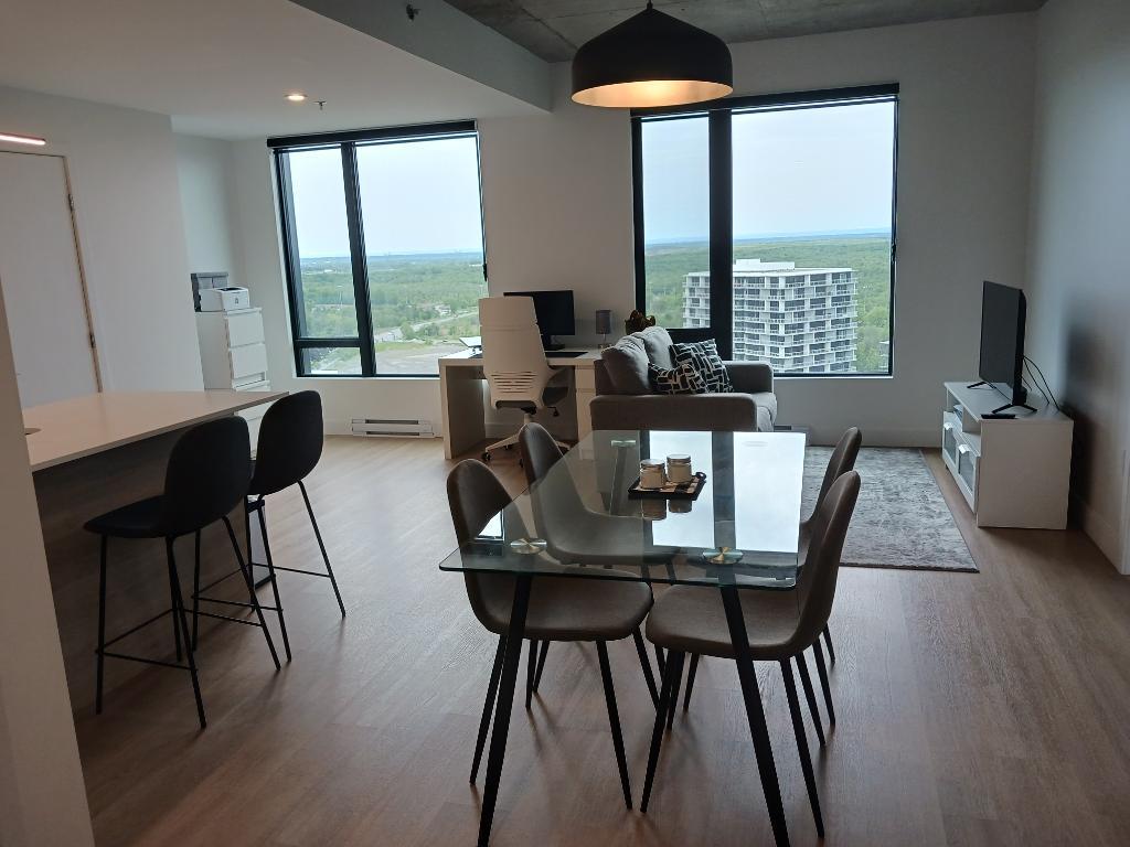 3 1/2 à louer Terrebonne/Lachenaie | 2879165
