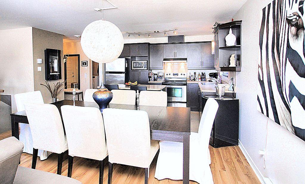 4 1/2 JUILLET LUXUEUX, TRES GRAND, ASCENSEUR, INSONORISÉ, TRANQUILLE, PRES DE TOUT, 50 ANES ET PLUS, VOIR VIDÉO | 2879168