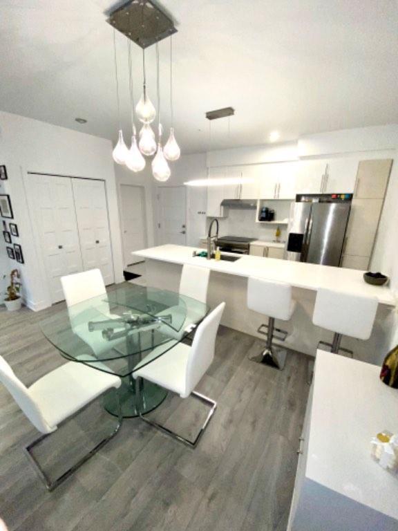 Condo Meubler 41/2 , 2 salle de bain 2 chambre 1 bureau | 2879175