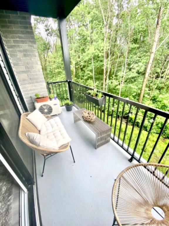 Condo Meubler 41/2 , 2 salle de bain 2 chambre 1 bureau | 2879175