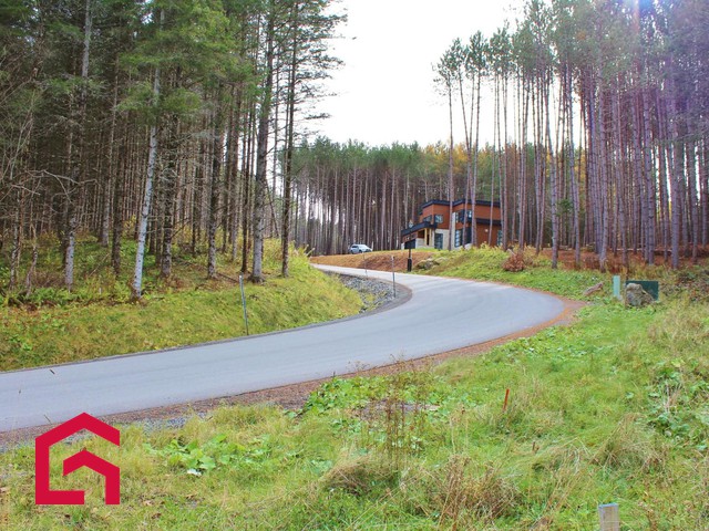 Terrain Résidentiel Saint-Sauveur À Vendre | 2879186