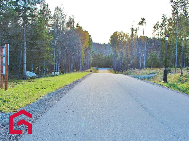 Terrain Résidentiel Saint-Sauveur À Vendre | 2879186