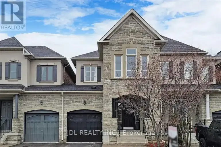 8 MILL RIVER DRIVE | 8 MILL RIVER DRIVE, Vaughan | 2908624