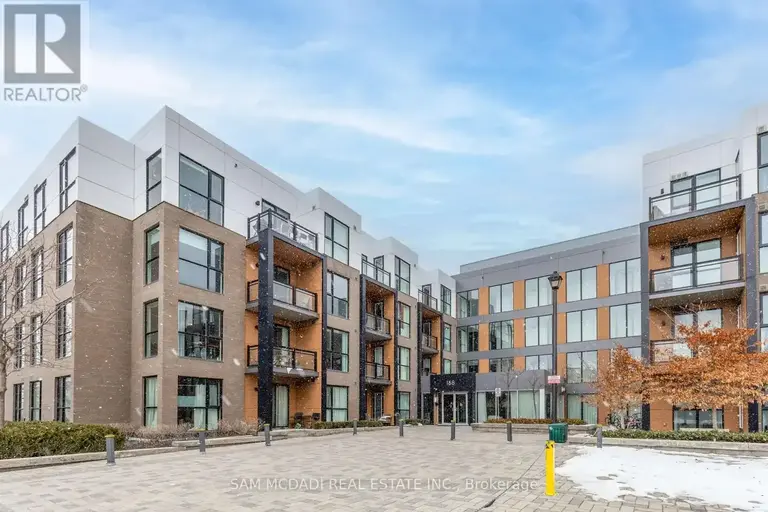 105 - 168 SABINA DRIVE | 105 - 168 SABINA DRIVE, Oakville | 2886510