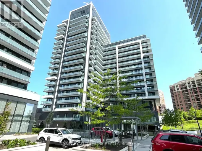 1609 - 85 ONEIDA CRESCENT | 1609 - 85 ONEIDA CRESCENT, Richmond Hill | 2886973