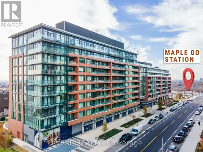 727 - 99 EAGLE ROCK WAY N | 727 - 99 EAGLE ROCK WAY N, Vaughan | 2888143