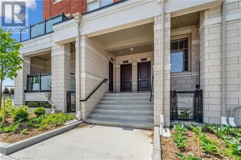 265 COTTON GRASS Street Unit# 215 | 265 COTTON GRASS Street Unit# 215, Kitchener | 2909096