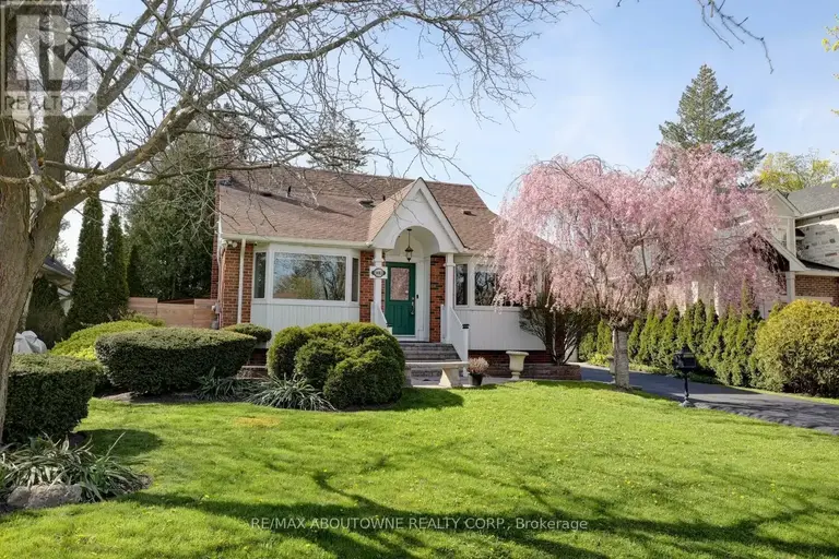 1493 BRIARWOOD CRESCENT | 1493 BRIARWOOD CRESCENT, Oakville | 2909097