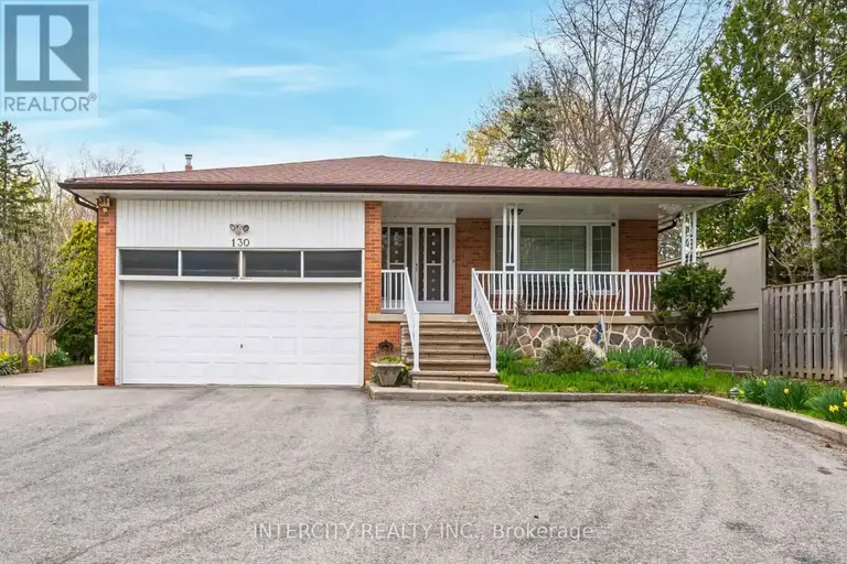 130 CENTRE STREET | 130 CENTRE STREET, Vaughan | 2909098
