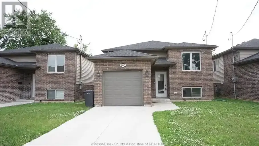 905 MARION | 905 MARION, Windsor | 2909102
