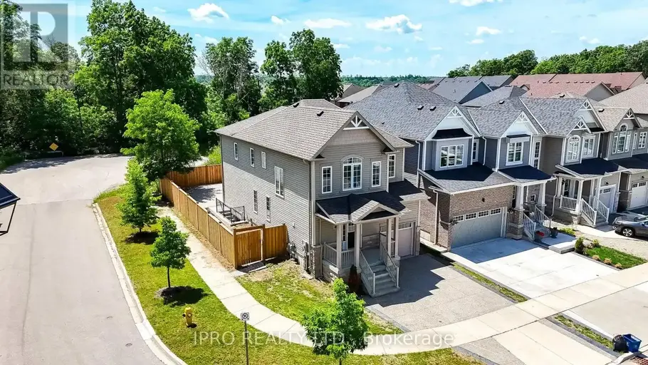 BASEMENT - 24 PLUMRIDGE CRESCENT | BASEMENT - 24 PLUMRIDGE CRESCENT, Cambridge | 2909106