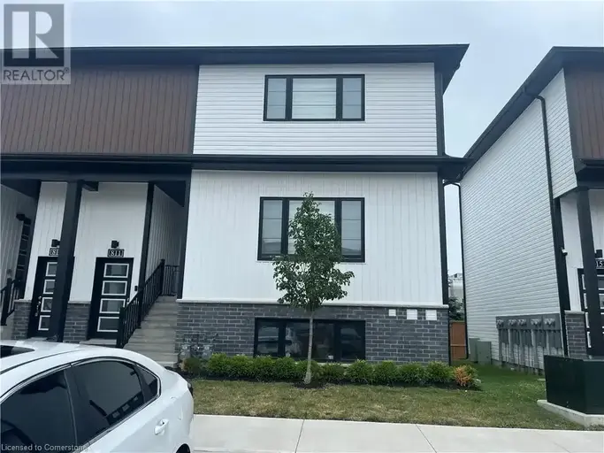 4263 FOURTH Avenue Unit# 821 | 4263 FOURTH Avenue Unit# 821, Niagara Falls | 2909110