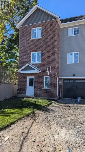 139 HIGHRIVER Trail Unit# Main | 139 HIGHRIVER Trail Unit# Main, Welland | 2888770