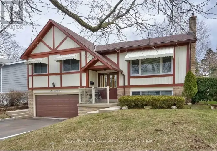 689 CATALINA CRESCENT | 689 CATALINA CRESCENT, Burlington | 2909119