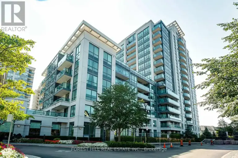 214 - 30 NORTH PARK ROAD | 214 - 30 NORTH PARK ROAD, Vaughan | 2888780