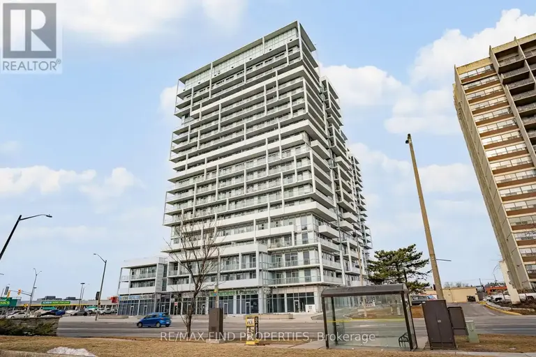 1504 - 55 SPEERS ROAD | 1504 - 55 SPEERS ROAD, Oakville | 2909121