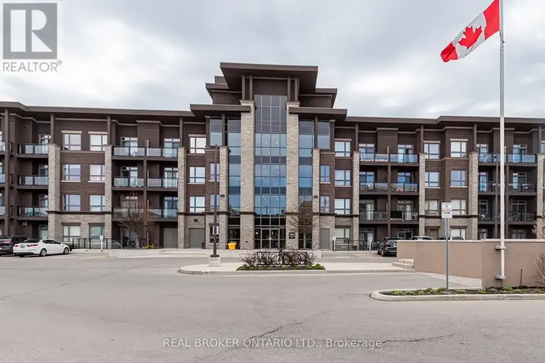 407 - 5010 CORPORATE DRIVE | 407 - 5010 CORPORATE DRIVE, Burlington | 2888783