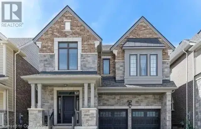 295 IRONSIDE Drive | 295 IRONSIDE DRIVE, Oakville | 2909123