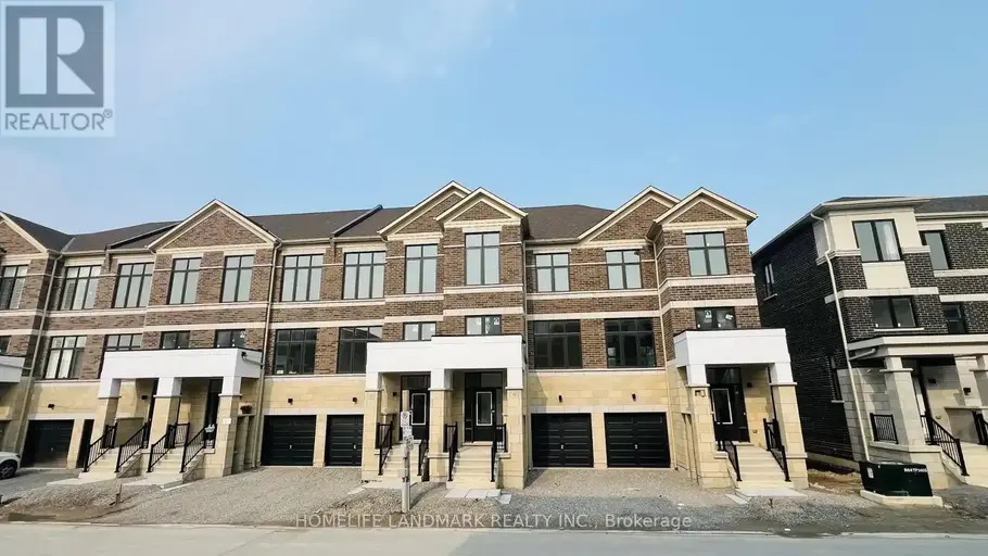 16 GEORGE BALES LANE | 16 GEORGE BALES LANE, Richmond Hill | 2909126
