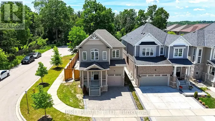 UPPER - 24 PLUMRIDGE CRESCENT | UPPER - 24 PLUMRIDGE CRESCENT, Cambridge | 2909130
