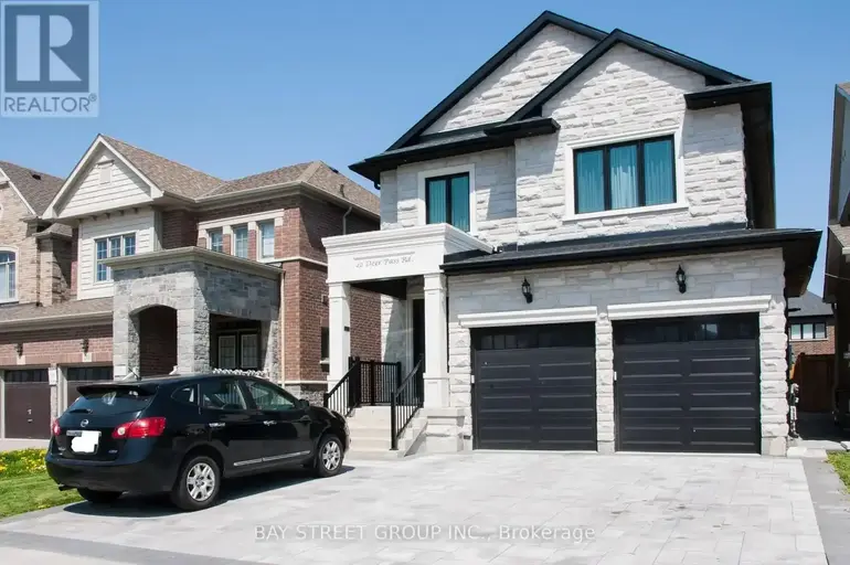 22 DEER PASS ROAD | 22 DEER PASS ROAD, East Gwillimbury | 2879287