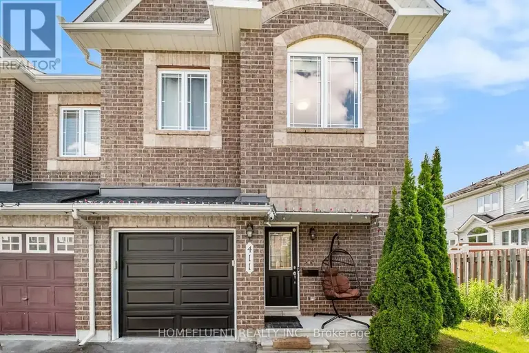 411 SPARKMAN AVENUE | 411 SPARKMAN AVENUE, Ottawa | 2879298