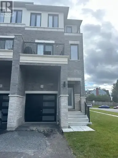 35 GERRY HENRY LANE | 35 GERRY HENRY LANE, Clarington | 2879307