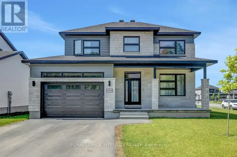 1384 FRIBOURG STREET | 1384 FRIBOURG STREET, Russell | 2879309