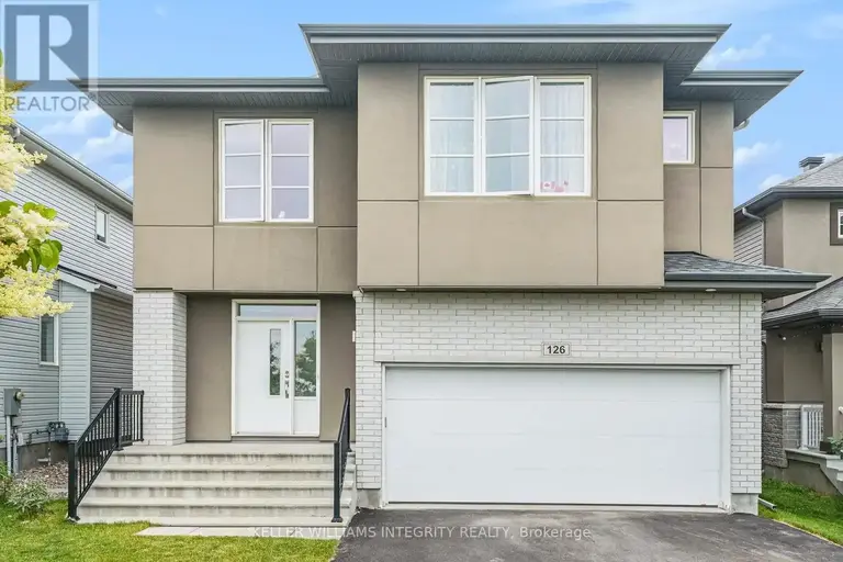 126 GRONINGEN STREET | 126 GRONINGEN STREET, Ottawa | 2879312