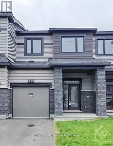1003 SPEEDVALE COURT | 1003 SPEEDVALE COURT, Ottawa | 2879316