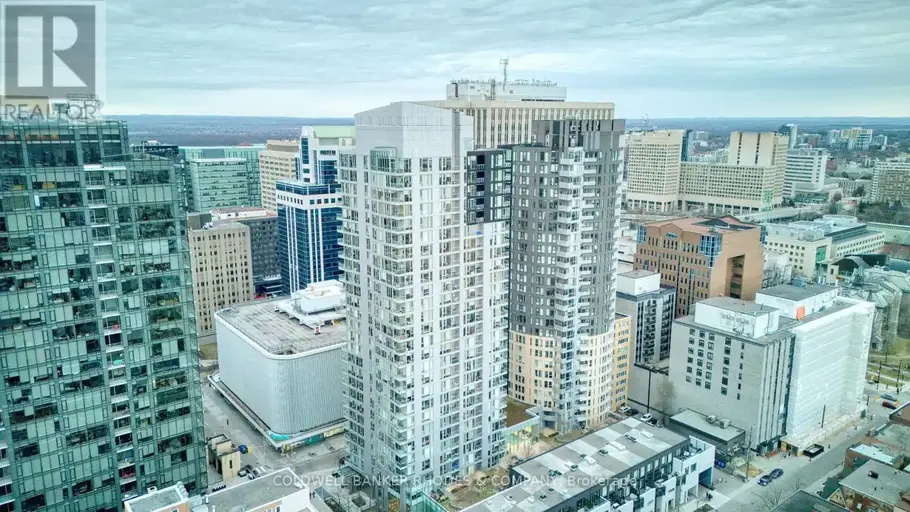 1203 - 179 METCALFE STREET | 1203 - 179 METCALFE STREET, Ottawa | 2879317