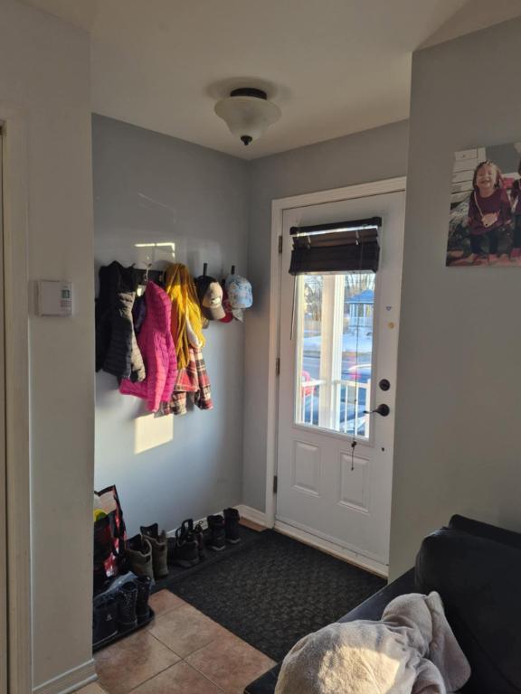 Maison de ville à louer à NDP – Disponible dès le 1er juillet ! | 2879324