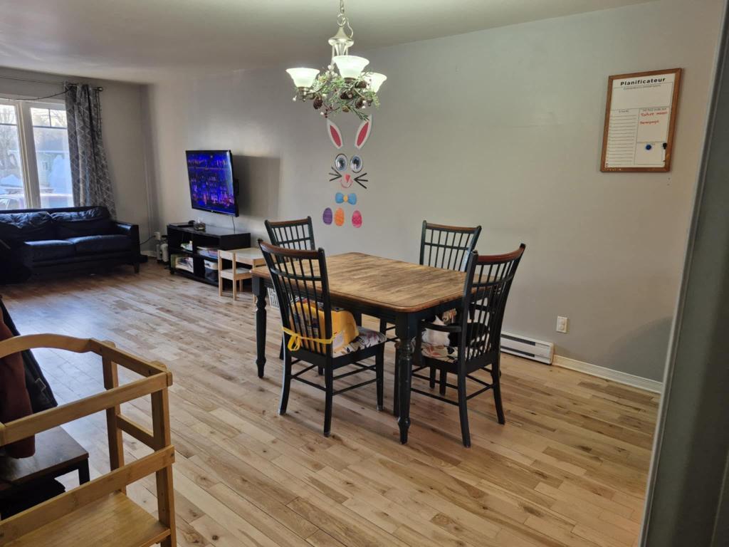 Maison de ville à louer à NDP – Disponible dès le 1er juillet ! | 2879324