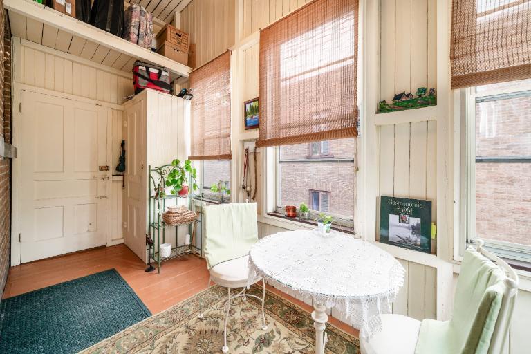 Appartement 6 ½ à louer Montcalm / Saint-Sacrement septembre 2025 | 3045749