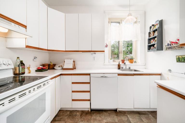 Appartement 6 ½ à louer Montcalm / Saint-Sacrement septembre 2025 | 3045749