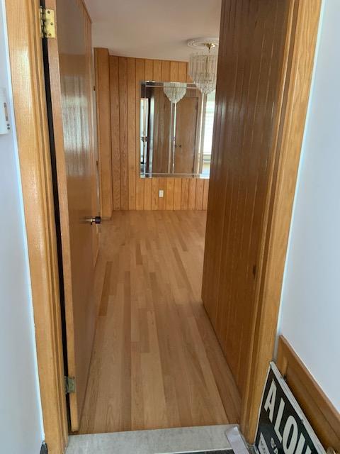 Nouveaux-Bordeaux/Cartierville, Grand 5 1/2 dans un tirplex | 2879330