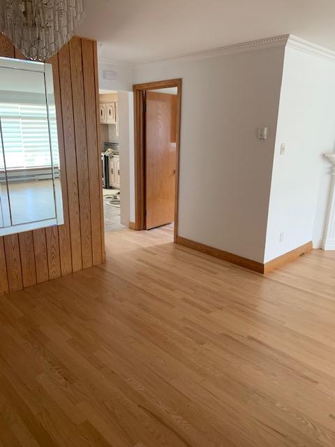 Nouveaux-Bordeaux/Cartierville, Grand 5 1/2 dans un tirplex | 2879330