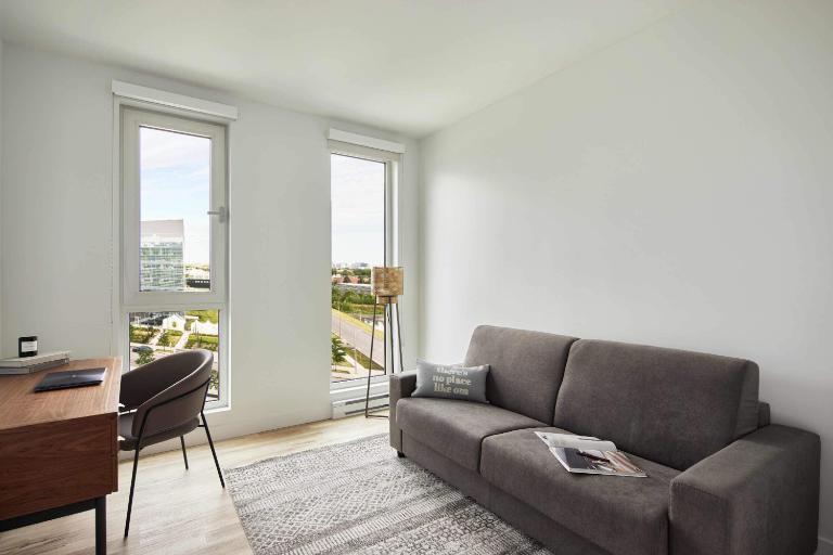 2 CH - 2 SDB - Montréal - $2,921 /mo | 2879337