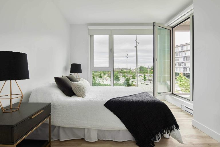 2 CH - 2 SDB - Montréal - $2,921 /mo | 2879337