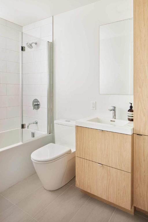 2 CH - 2 SDB - Montréal - $2,921 /mo | 2879337