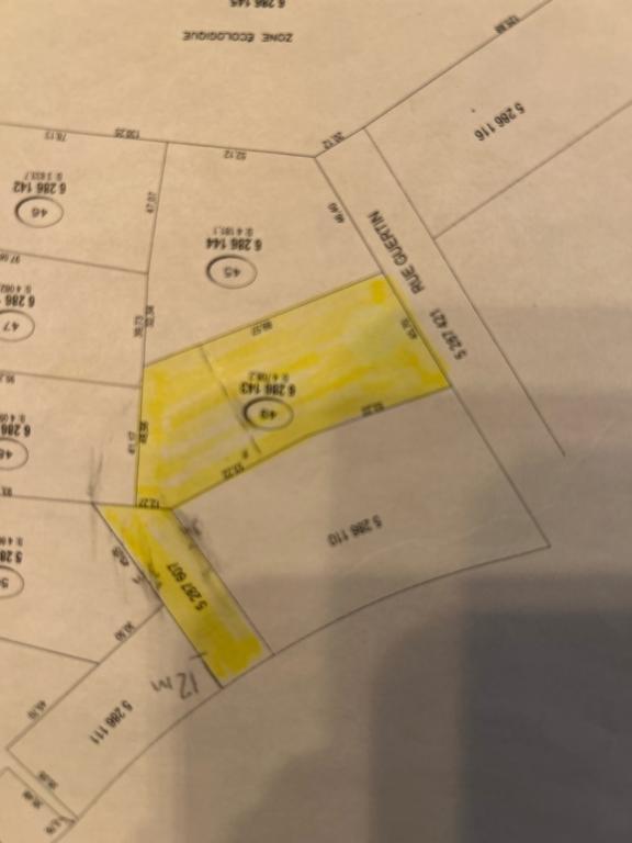 Terrain à vendre à Stoke | 2879345