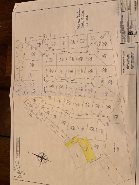 Terrain à vendre à Stoke | 2879345